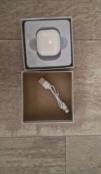 Bezdrátová sluchátka (ve stylu AirPods) – NOVÁ, super cena