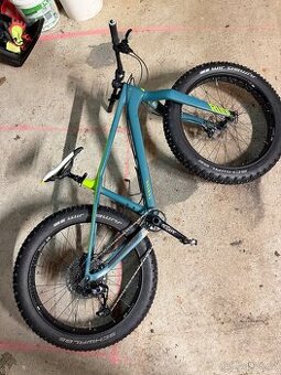 Fatbike Canyon Dude