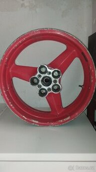 Honda CBR 900 RR PVM kolo zadní