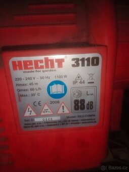 Domácí vodárna Hecht 3110