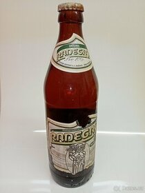 30 LET STARÉ PIVO RADEGAST 10