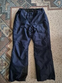 Lyžařské kalhoty Crivit vel.44