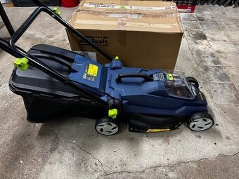 Aku Sekačka 20V AlzaTool - Baterie Parkside compatibilní