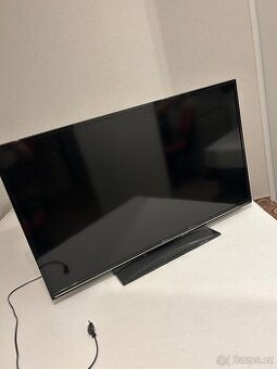 Televize GoGen 43 (109cm, bez DO)