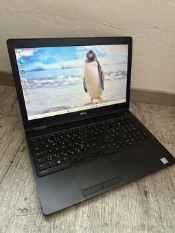 Notebook Dell - i7/SSD/2xGPU/Bat - Excellent - 1