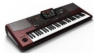 Korg PA 1000