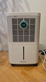 Odvlhčovač Čistič vzduchu Rohnson