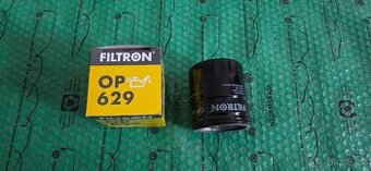 Škoda Felicia - Nový filtr oleje