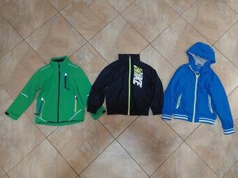 3x bunda vel 122,128,134