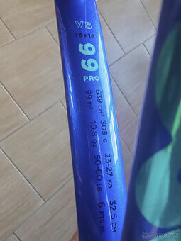 Tenisové raskety Wilson Ultra 99 Pro V5