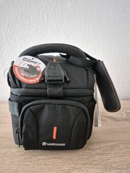 Fotobrašna Vanguard UP-RISE 15II