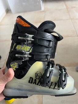 Dětské lyžáky Dalbello