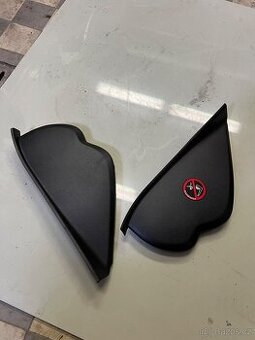 Interiérové plasty Subaru Legacy / Outback BP/BL