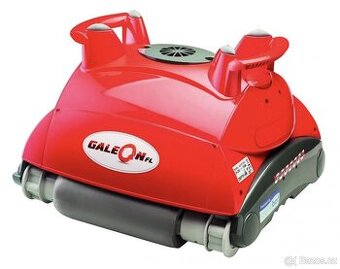 Prodám bazénový vysavač Galeon FL na opravu nebo ND