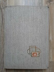 Album známek Maďarsko