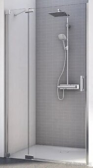 Sprchové dveře Huppe 90x190 cm - nové