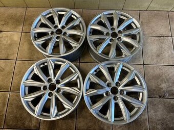 Alu disky Audi Q5 - 1