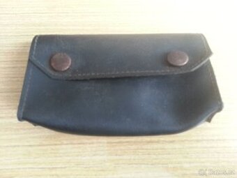 Brašna a plast.box na nářadí na kolo Favorit , Eska, Liberta