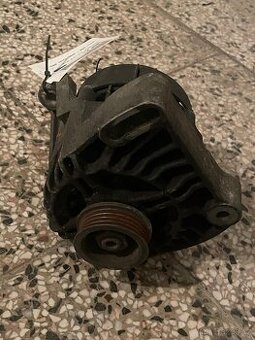 Alternátor Fiat-Doblo,Punto, Panda