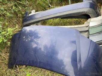 Vw Sharan díly z vozí 1.9TDI 85kw r.v 2006