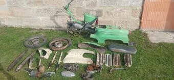 Jawa 05 pionyr bez TP