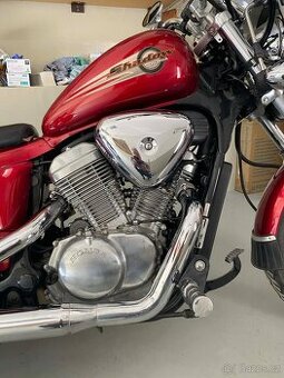 Honda VT 600 C Shadow