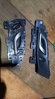 Honda Civic 8G kliky