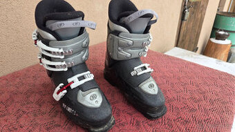 Dětské lyžáky 20,5 / 253