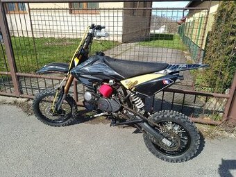 Pitbike 125