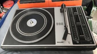Gramofon Philips 380