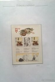 ČSSR 1987 - 1992, 50% sleva