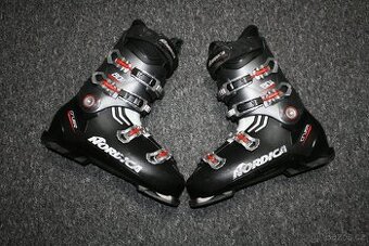 pánske lyžaky Nordica velikost 46