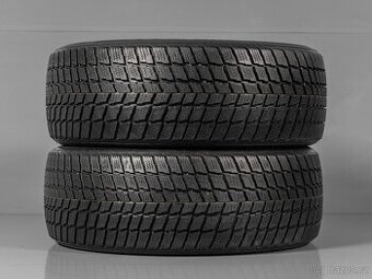 Sada 2 ks zimních pneumatik Nexen 235/55/18 R18 SUV (1012T)