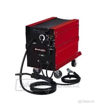 Svářečka Co2 - Einhell Tc-GW 190D