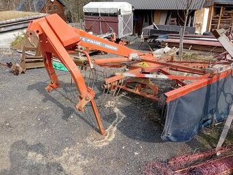 Nahrabovač Deutz Fahr KS 85 2,5 m