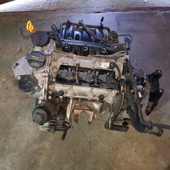 Motor 1.2 HTP 47 KW kód BME