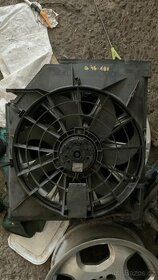 prodám Saharu bmw e46 316/318i