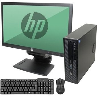 HP Prodesk 600 G1-i7-4790,3,6Ghz,16gb,AMD HD8490 1GB,2x500GB