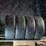 Letní pneu 215/45 R16 86H Dunlop 4,5-5,5mm