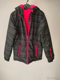 Dětská zimní bunda Sam73, velikost 152