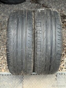 225/55/17 - Bridgestone letní pár pneu
