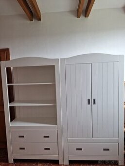 Dětský nábytek, dětský pokojík