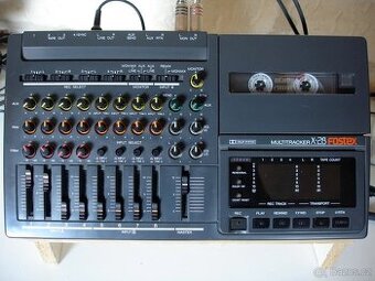Koupím Fostex X-28