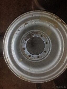 Disk 17x16 zdt pronar