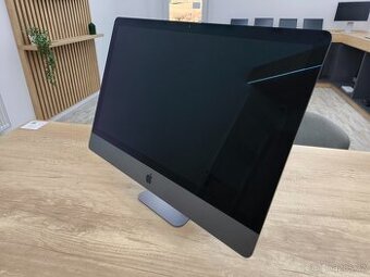 Apple iMac Pro 27" 5K / Xeon / 32GB / 1TB SSD / Vega 16GB /