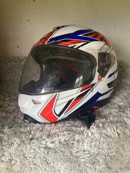 Integrální přilba