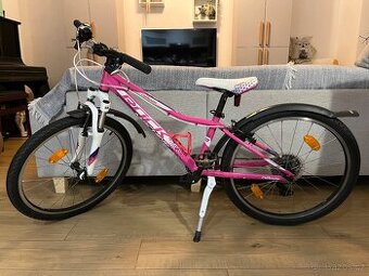 Dívčí kolo Catherine Rock Machine 24