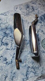 BMW K1600GTL  GT  VÝFUK