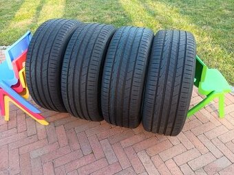 Hankook Ventus Prime3 K125 235/55 R18 100H