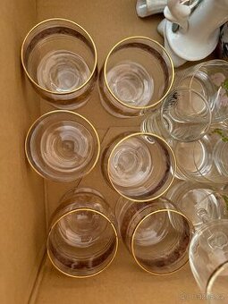 Pozlacene napoleonky